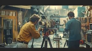 Documentary Icon